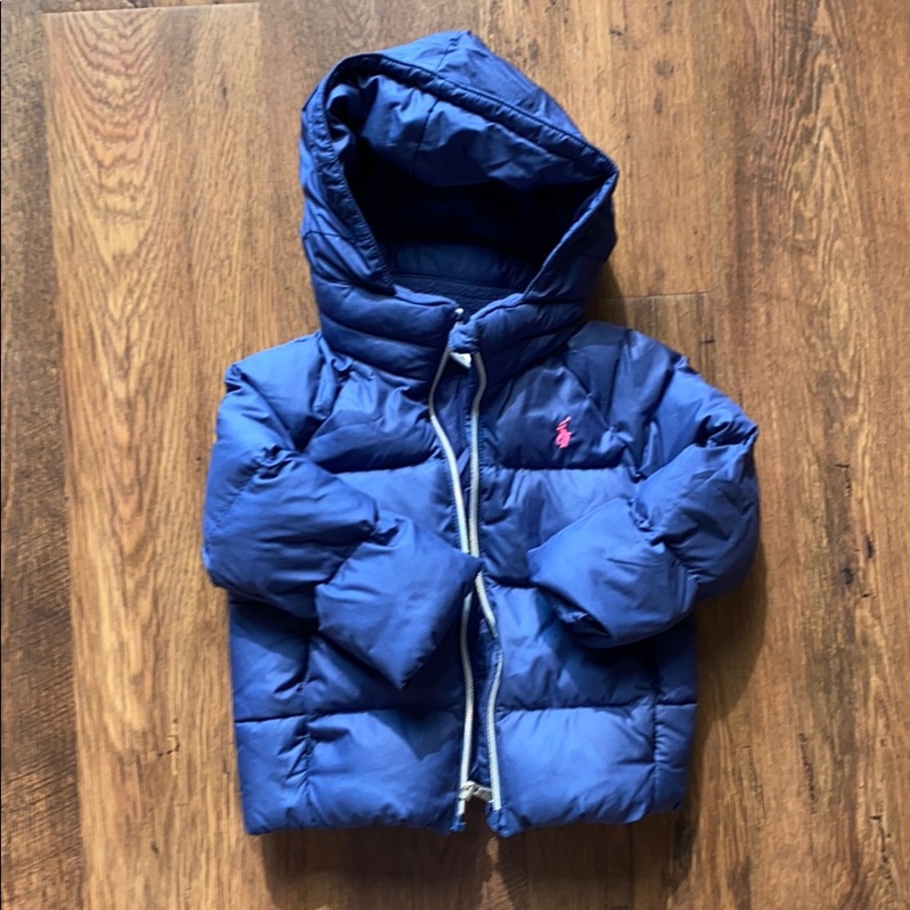 Puffer Jacket